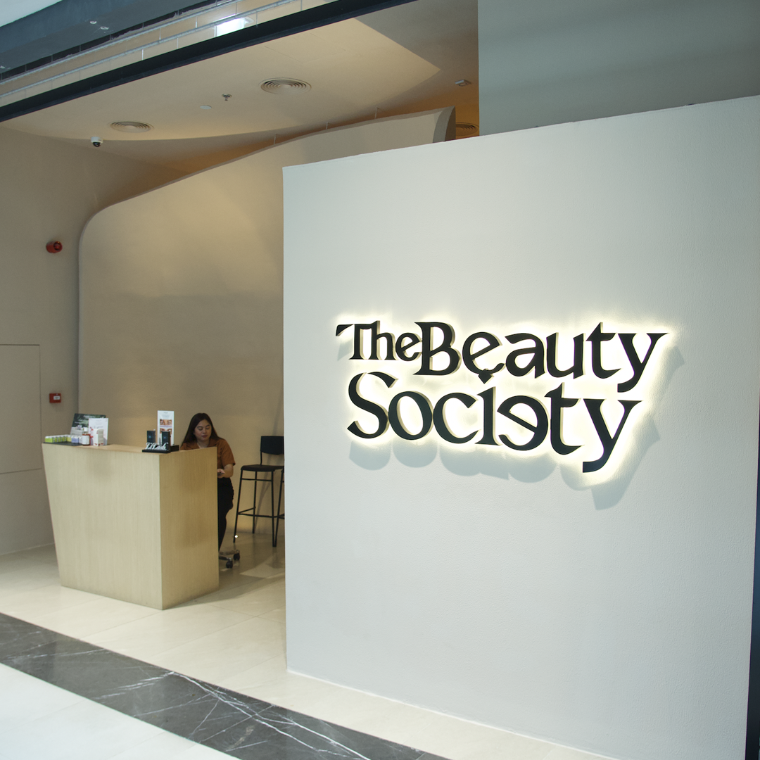 The Beauty Society